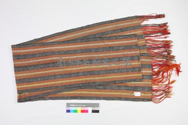 腰帶藏品圖，第2張