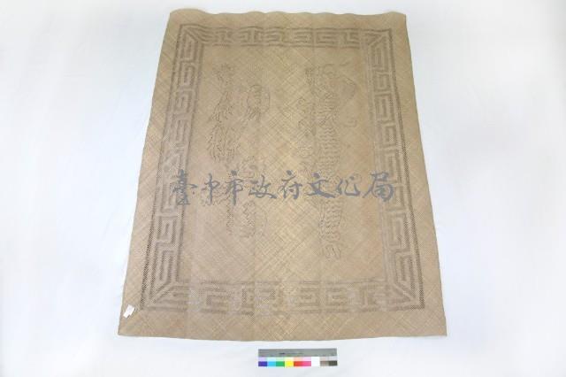龍鳳蓆藏品圖，第15張