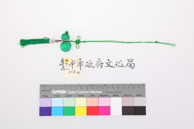 香包藏品圖，第2張