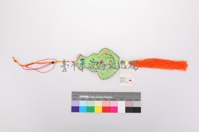 掛飾藏品圖，第2張
