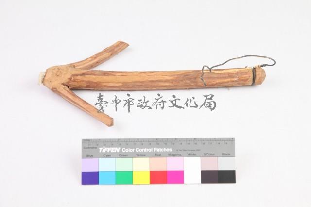 掛鉤-1藏品圖，第2張