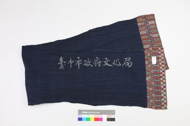 頭巾 藏品圖，第2張