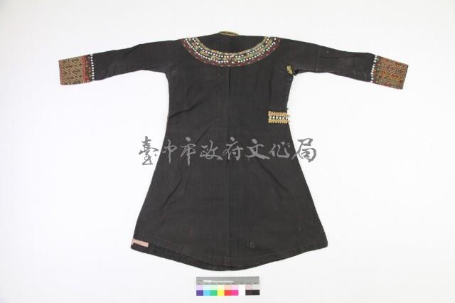 女子長袖上衣藏品圖，第2張