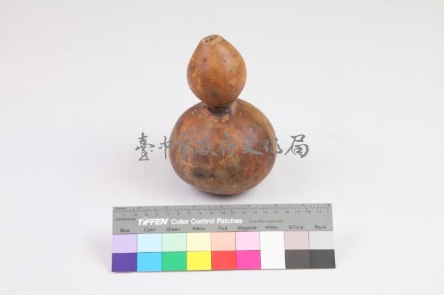 葫蘆容器藏品圖，第2張