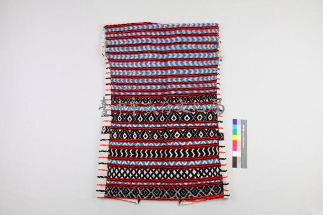 男子無袖長衣藏品圖，第2張