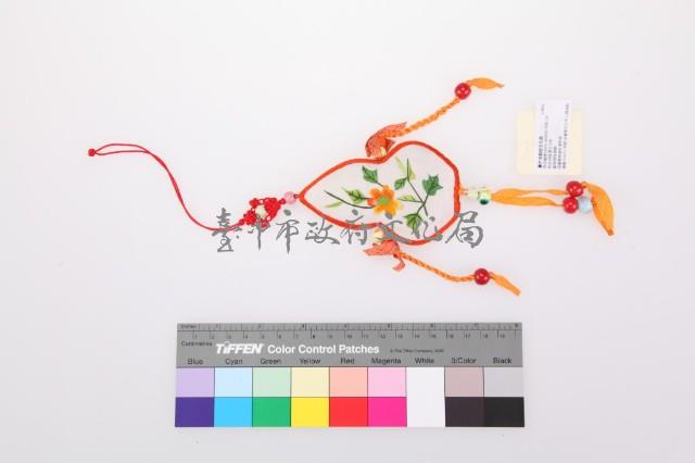 掛飾藏品圖，第2張