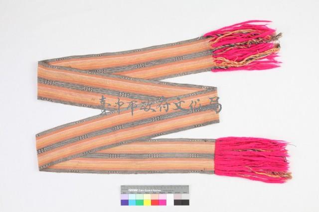 腰帶藏品圖，第2張