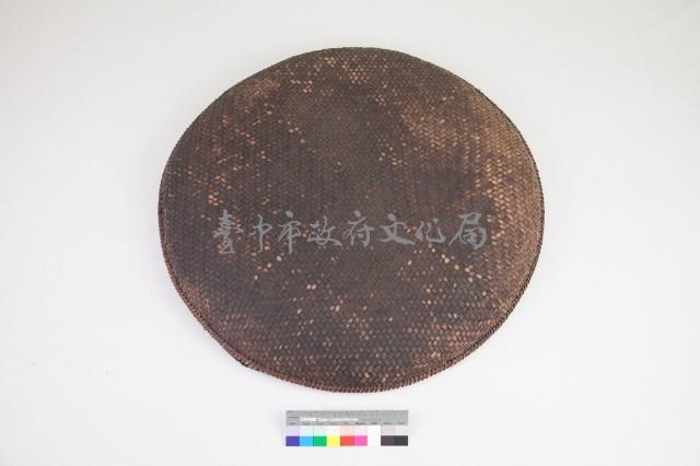 簸箕藏品圖，第2張