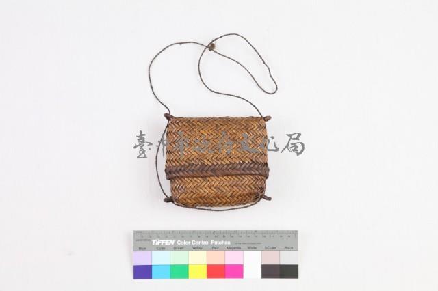 煙草袋藏品圖，第2張