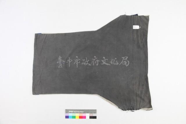 貴州黃平亻革家蠟染揹扇藏品圖，第2張