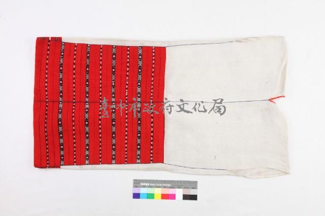 無袖長衣藏品圖，第2張