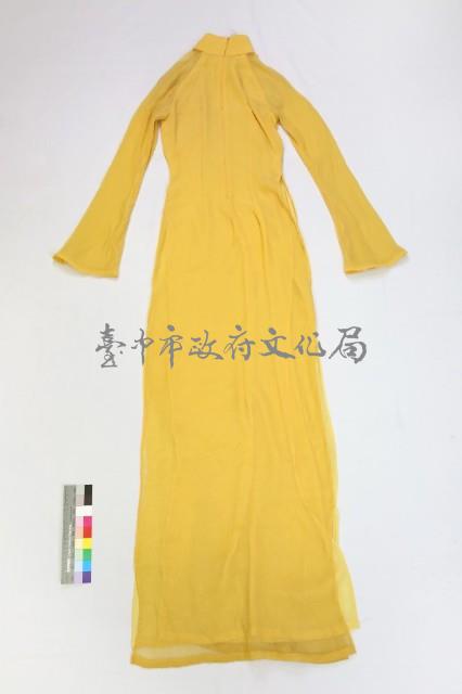 越南新娘婚服-上衣裙藏品圖，第2張