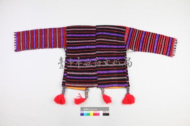 女子長袖長衣藏品圖，第2張