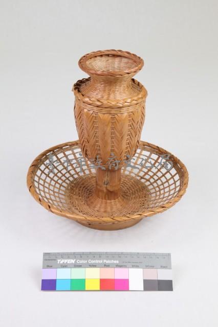花器果籃藏品圖，第2張