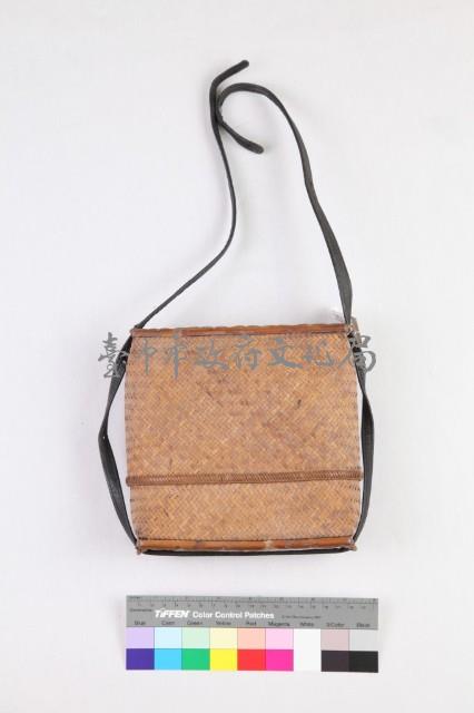 煙草袋藏品圖，第2張