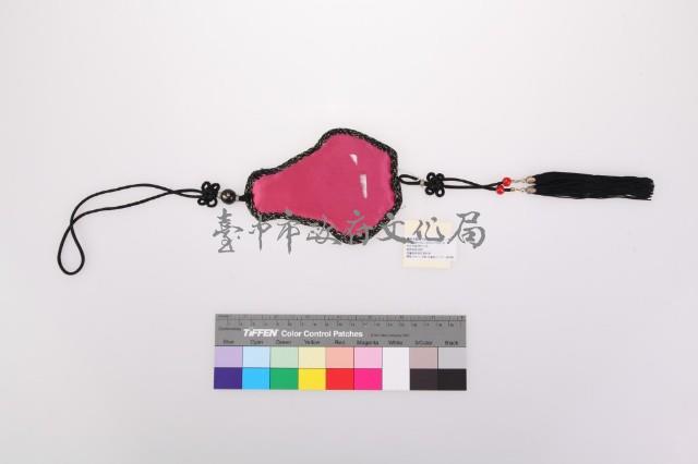 掛飾藏品圖，第2張