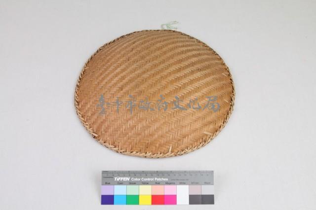 盤形編器藏品圖，第2張