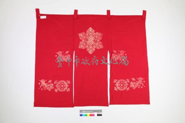 獅子滾繡球藏品圖，第2張