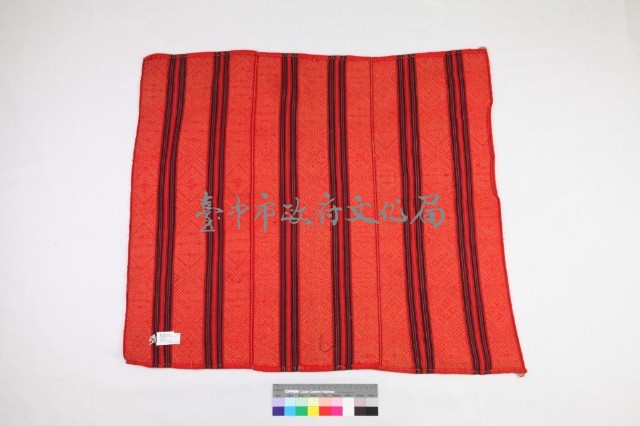 女布藏品圖，第2張