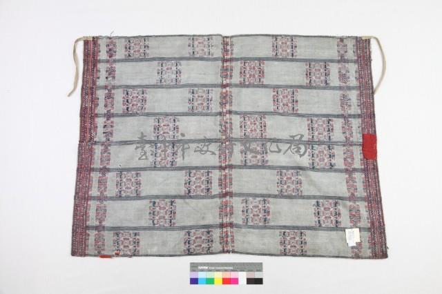 女子披肩式喪服藏品圖，第2張