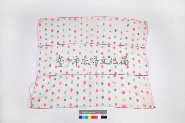 女披肩藏品圖，第2張