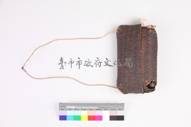 煙草袋藏品圖，第2張