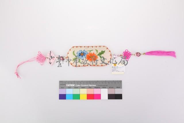 掛飾藏品圖，第2張