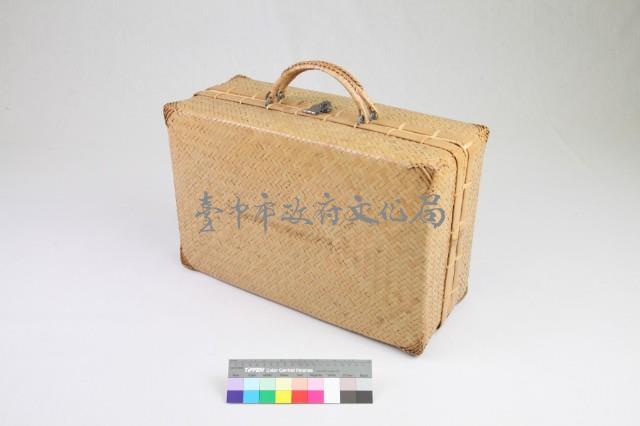 手提行李 藏品圖，第2張