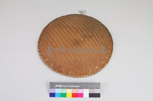 盤形編器藏品圖，第2張