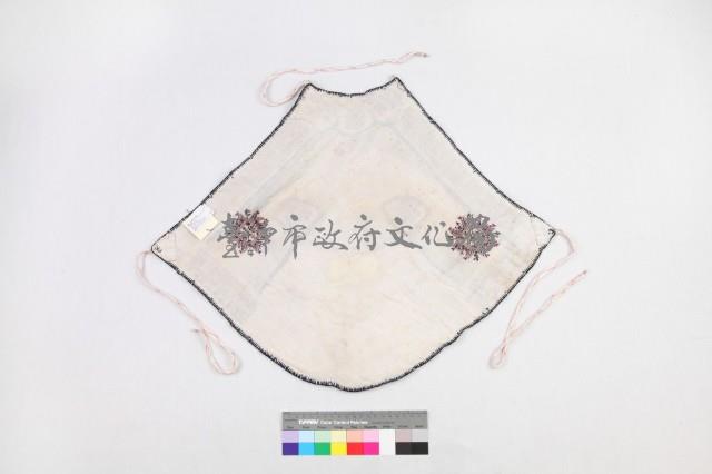 平埔族肚兜藏品圖，第2張