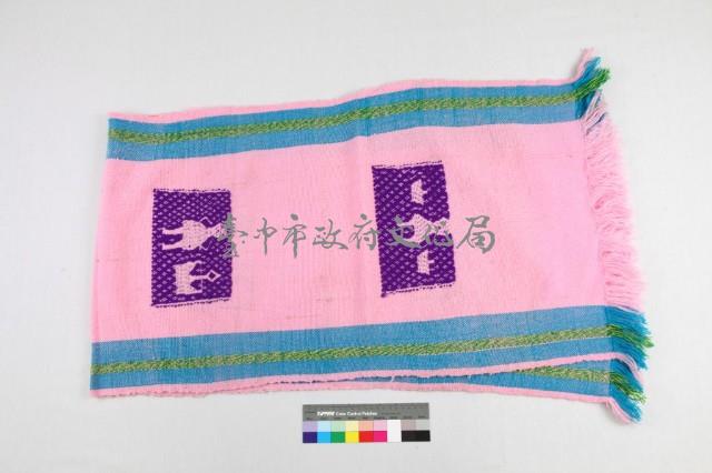 織布藏品圖，第2張