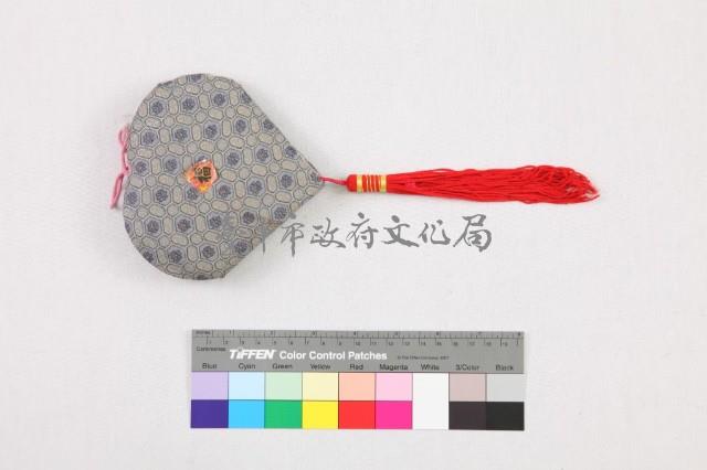 吉祥圖案翻紙花藏品圖，第2張
