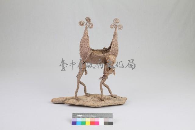 抬船-2藏品圖，第2張