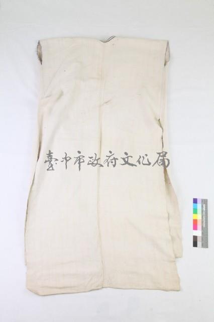 貴州紫雲苗族男盛裝-上衣內襯藏品圖，第2張