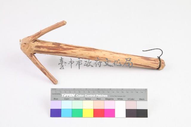 掛鉤-2藏品圖，第2張