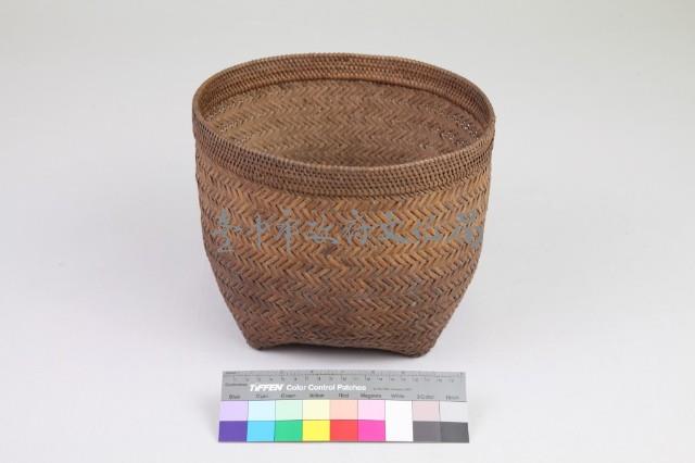 籐籃 藏品圖，第2張