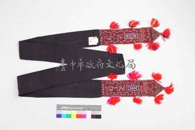 頭巾 藏品圖，第2張