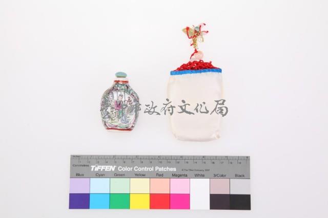 鼻煙壺藏品圖，第2張