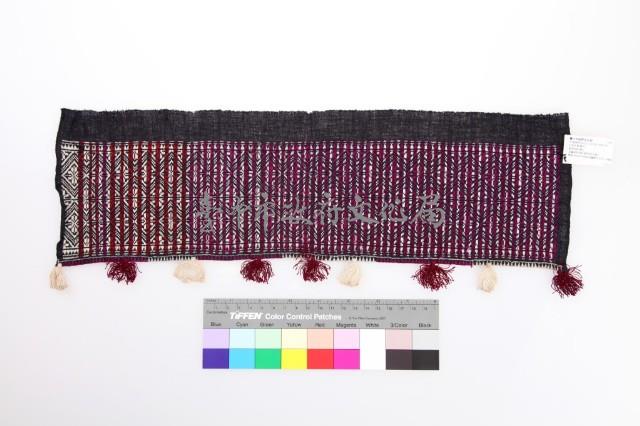 繡片藏品圖，第2張