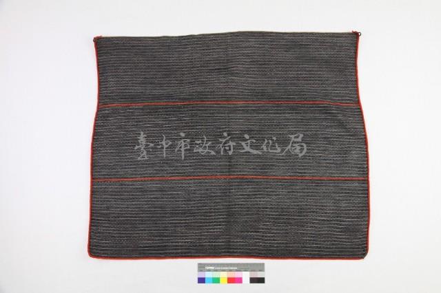 泰雅族織布藏品圖，第2張