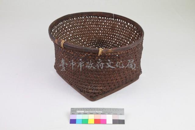 線籃藏品圖，第2張