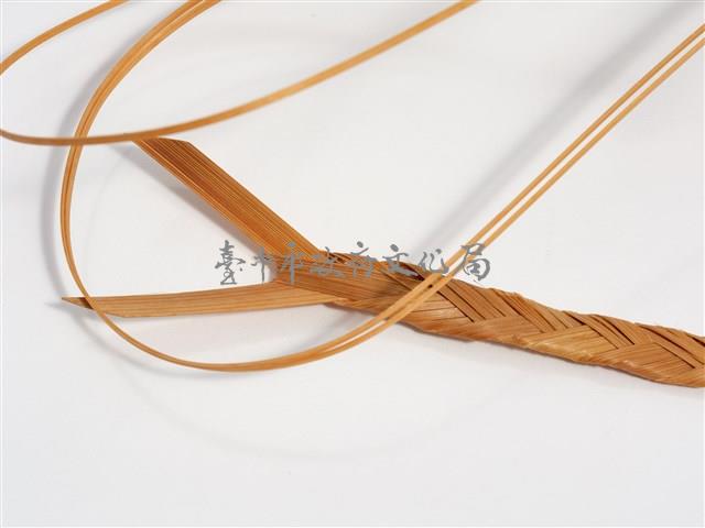 竹編螯蝦藏品圖，第13張