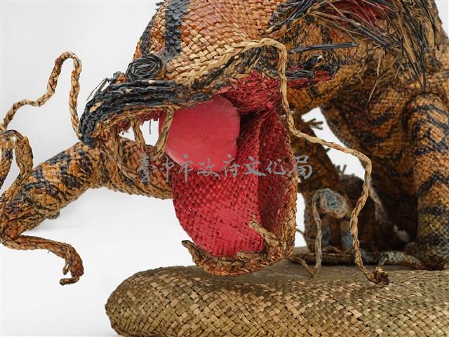 龍藏品圖，第23張