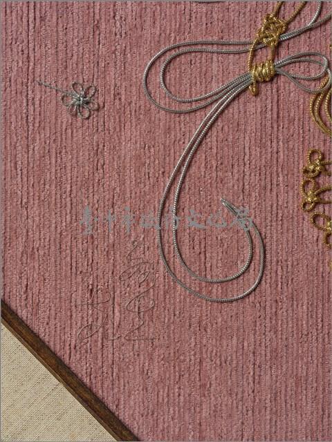 舞伎圖壁飾藏品圖，第7張