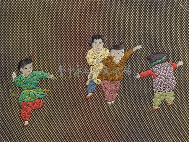 嬰戲圖 藏品圖，第7張