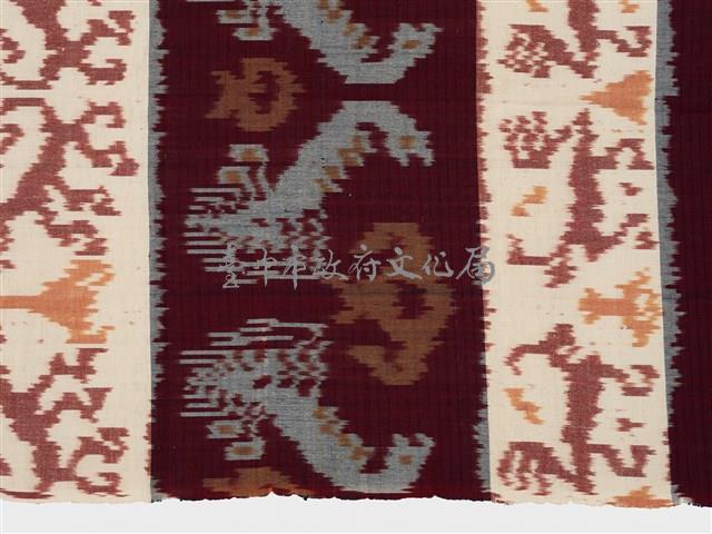 桌巾藏品圖，第7張