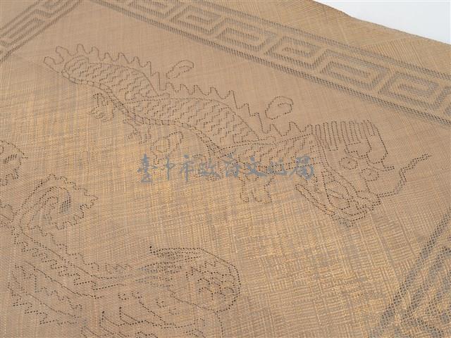 龍鳳蓆藏品圖，第7張