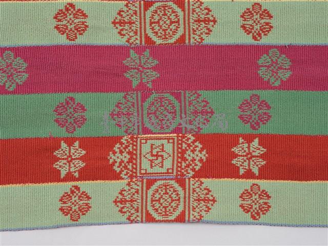 花團錦簇系列-2藏品圖，第7張