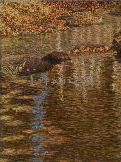 阿里山一景 藏品圖，第7張