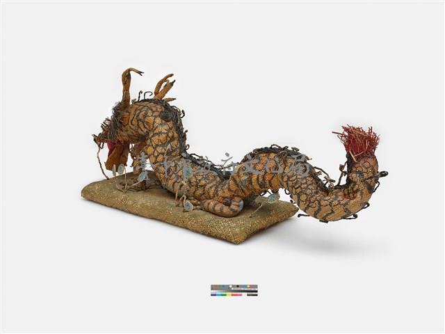 龍藏品圖，第7張